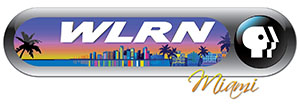 WLRN Miami Logo