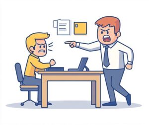 Conflict Resolution-In Customer Service Interactions