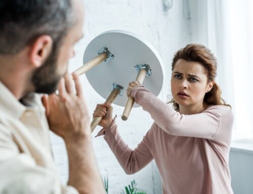 Signs Of Weaponized Incompetence In Marriage​ And How To Prevent It?