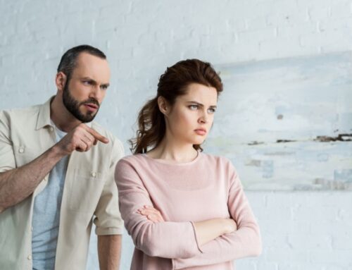 7 Effective Ways to Dealing with a Critical Spouse