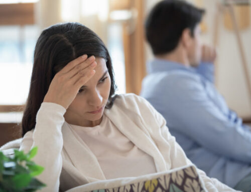 How to deal with a Negative Spouse: 12 Expert Tips from Miami