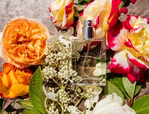 The Art of Scent and Romance: Why Perfume Day is So Important?