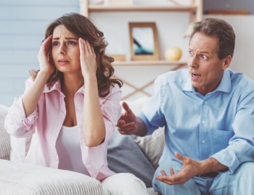 9 Tips For Anger Management In Marriage