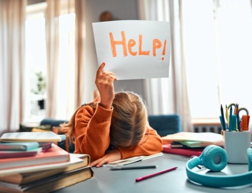 How To Help Your Kids Solve Their Own Problems? Practical Guide