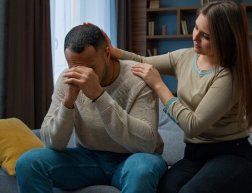 What Is Emotional Neglect In A Relationship? Causes, Signs And Solutions