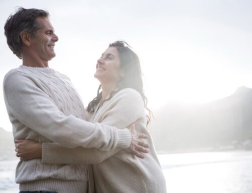 8 Effective & Proven Ways For Rebuilding Trust In Marriage