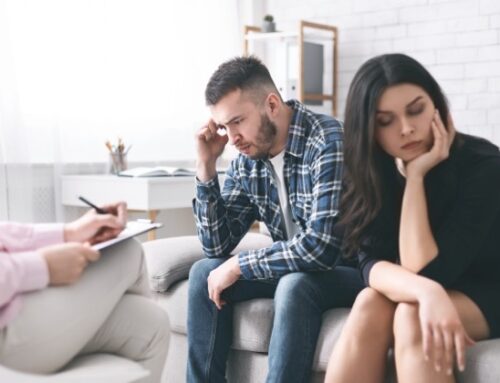 10 Signs You Need Marriage Counseling-Find Help Today